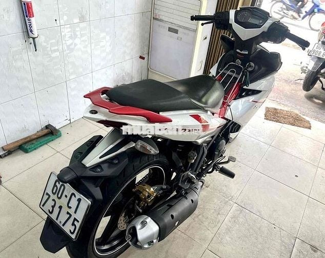 ex 150cc 2016 còn rất đẹp!