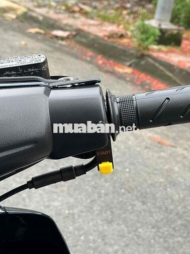 thái 110 chuẩn mte thắng đĩa xe zin toàn tập