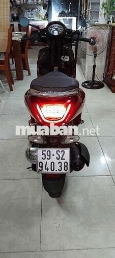 Janus125-fi mới 90% bstp hợp lệ