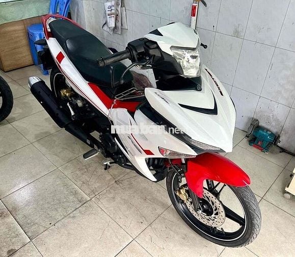 ex 150cc 2016 còn rất đẹp!