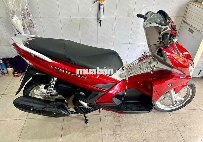 ab đèn led 2019 biển 48 chính chủ. xe mới keng !