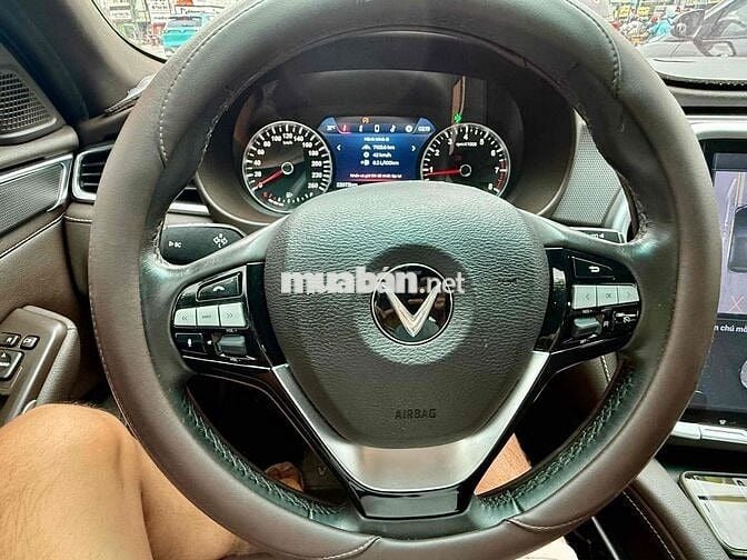 vinfat lux A2.0 54.000 km