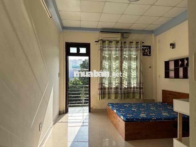 Nhà Mặt Tiền Quang Trung _ Gò Vấp , Nhỉnh 4tỷ , 2phòng ngủ _ Ngang 5m