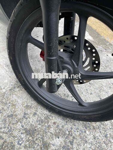 ❤️ Vision đời 2025 bánh lớn odo 1000km bstp 9c