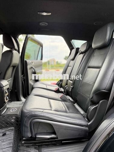 Ford Everest 2022 Titanium 2.0L AT 4x2 - 84000 km