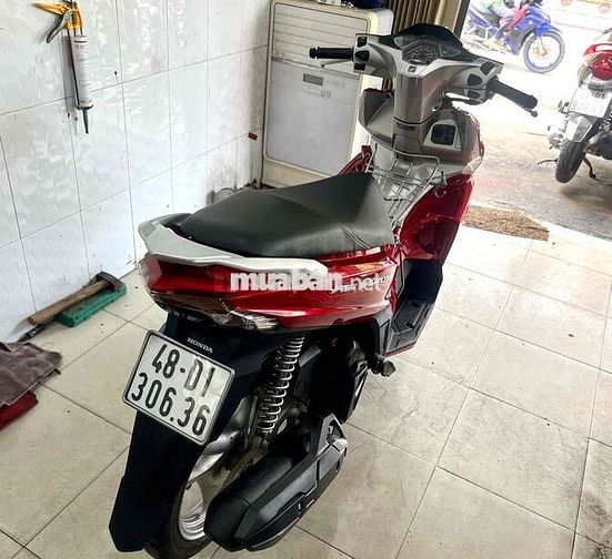 ab đèn led 2019 biển 48 chính chủ. xe mới keng !