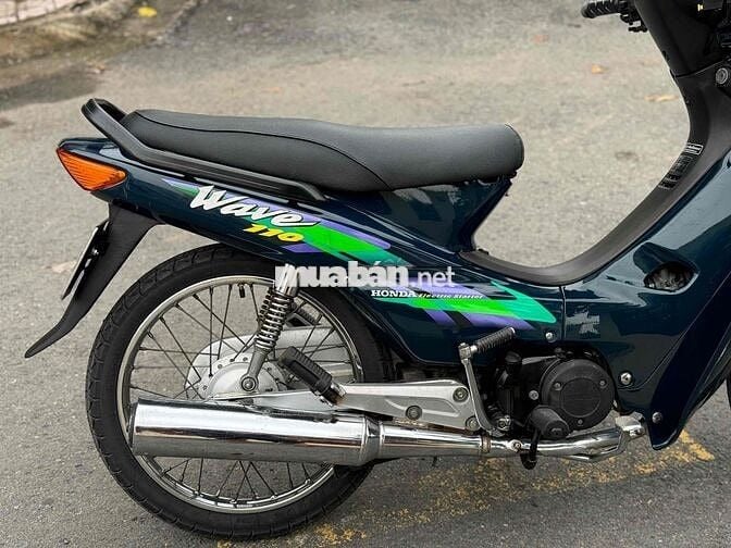 thái 110 chuẩn mte thắng đĩa xe zin toàn tập