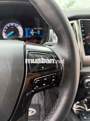 Ford Everest 2022 Titanium 2.0L AT 4x2 - 84000 km