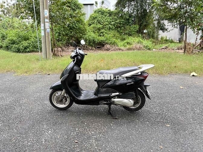 -Honda Lead 110 Fi Máy Zin Êm Mua Chở Đồ Quá Ok