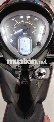 Janus125-fi mới 90% bstp hợp lệ