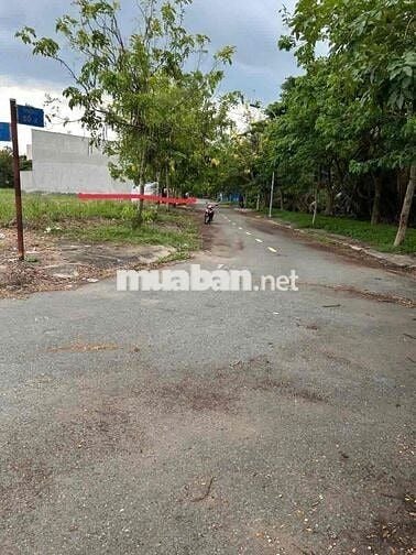 BÁN ĐẤT NỀN KHU DÂN CƯ AN PhÚ TÂY