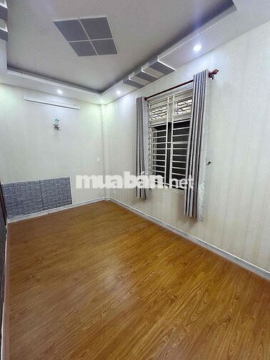 TÔI CHÍNH CHỦ [ 5 x 20] 1 lầu 4PN,3WC,NGAY BV BÌNH TÂN