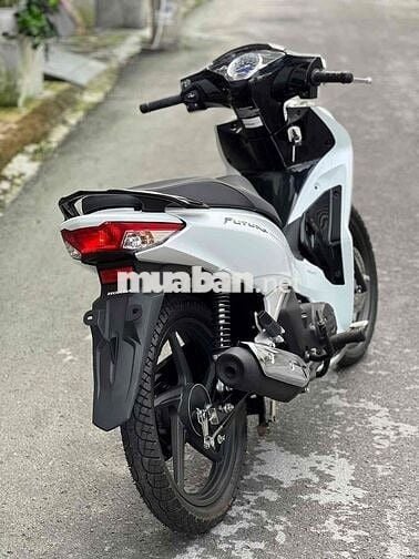 Future 2025 odo 82km ngay chủ kí giấy