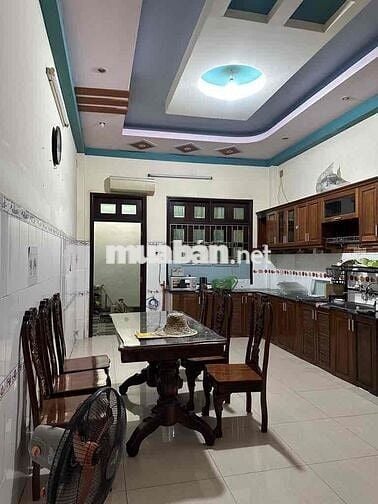 Nhà Mặt Tiền Quang Trung _ Gò Vấp , Nhỉnh 4tỷ , 2phòng ngủ _ Ngang 5m