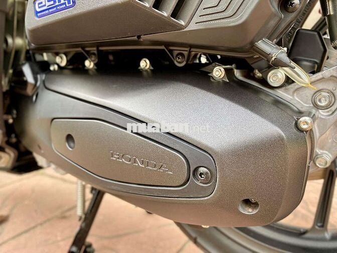 Siêuuu Lướt SH 125i ABS 2024 Xám Xj Măng 3.700Km