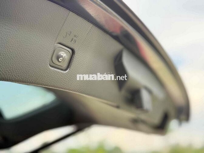 Ford Everest 2022 Titanium 2.0L AT 4x2 - 84000 km