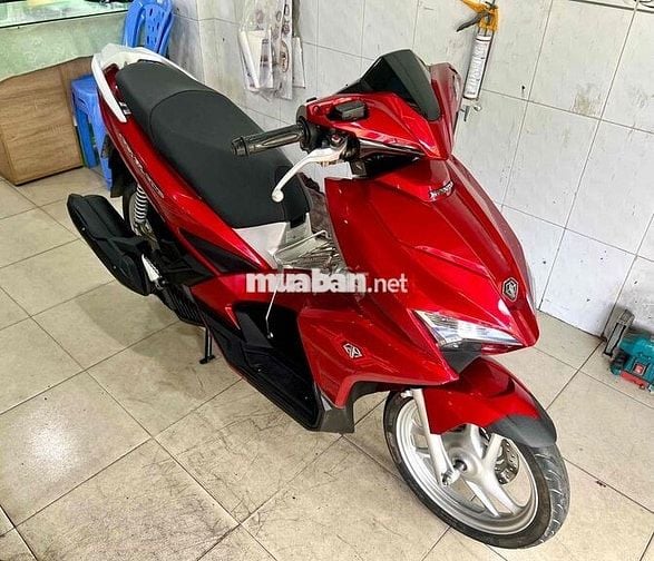 ab đèn led 2019 biển 48 chính chủ. xe mới keng !