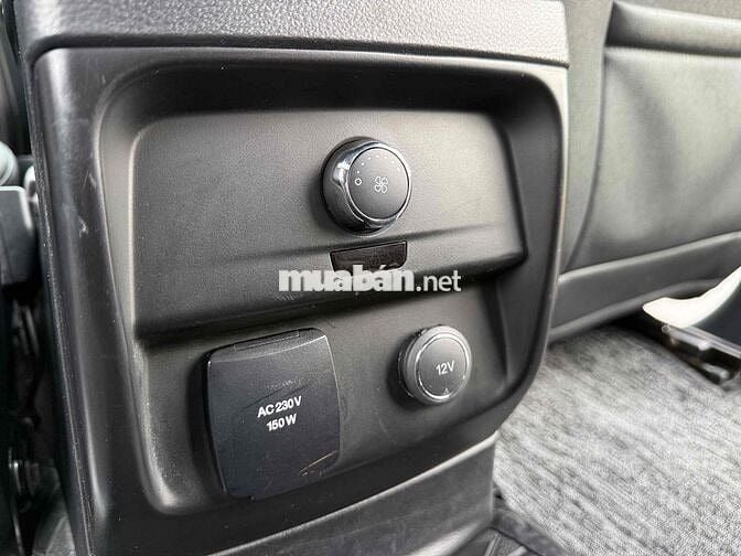 Ford Everest 2022 Titanium 2.0L AT 4x2 - 84000 km