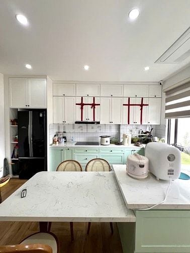 BÁN NHÀ HAI BÀ TRƯNG – 6 TẦNG THANG MÁY – NGÕ Ô TÔ – 13.5 TỶ