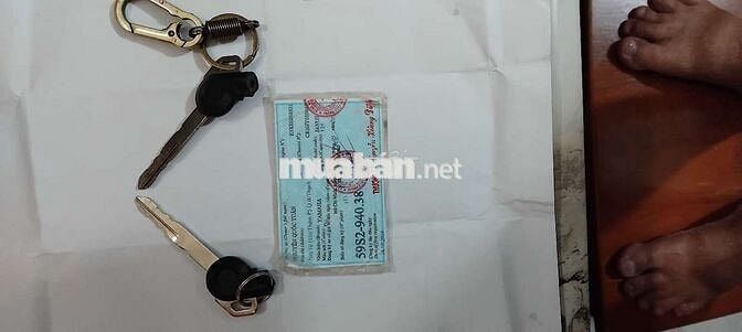 Janus125-fi mới 90% bstp hợp lệ