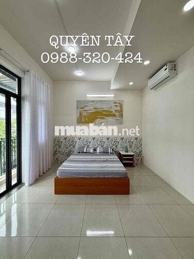 CHO THUÊ NHÀ ĐẸP TÂY SÔNG HẬU LONG XUYÊN