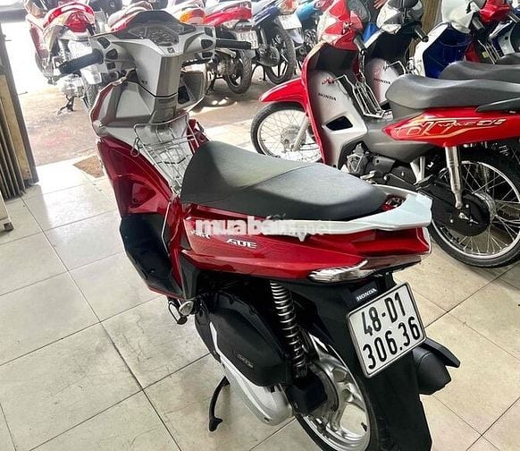 ab đèn led 2019 biển 48 chính chủ. xe mới keng !