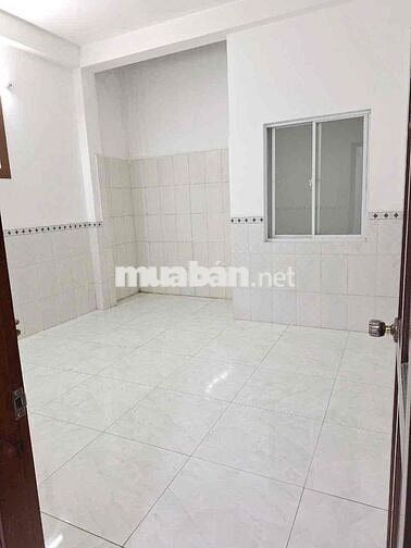 Nhà Mới Đường 8m PVC P14: 4x15m, 3 lầu, 4pn, sân thượng