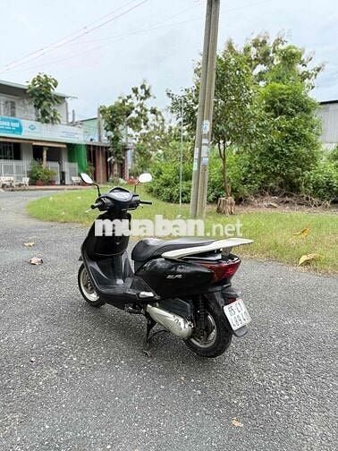 -Honda Lead 110 Fi Máy Zin Êm Mua Chở Đồ Quá Ok