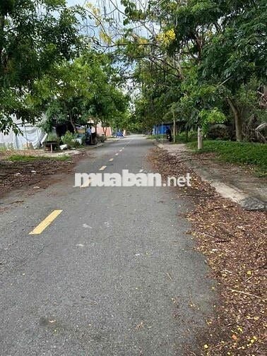 BÁN ĐẤT NỀN KHU DÂN CƯ AN PhÚ TÂY