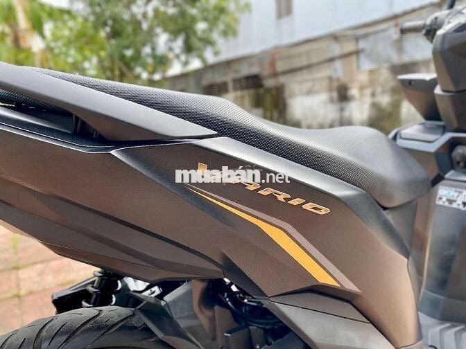 Honda VARIO 125i Đk 2023 chạy 9.700Km