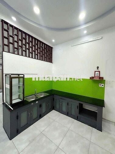 TÔI CHÍNH CHỦ [ 5 x 20] 1 lầu 4PN,3WC,NGAY BV BÌNH TÂN