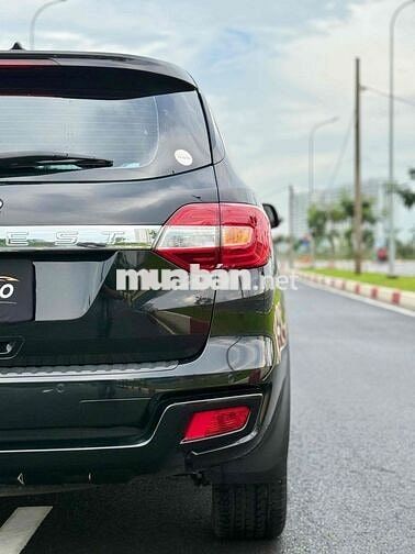 Ford Everest 2022 Titanium 2.0L AT 4x2 - 84000 km