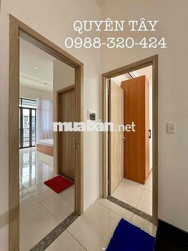 CHO THUÊ NHÀ ĐẸP TÂY SÔNG HẬU LONG XUYÊN