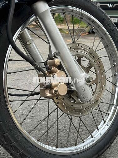 thái 110 chuẩn mte thắng đĩa xe zin toàn tập