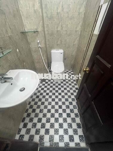 Cần cho thuê nhà hxt gò dầu 4.5x20m 2 lầu st 4pn 3wc 14tr