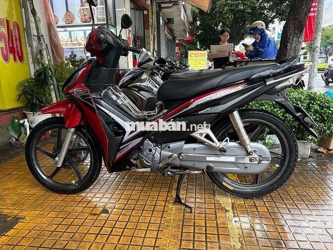 Wave RSX 110 có Fi xe zin 1 đời chủ