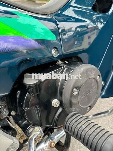 thái 110 chuẩn mte thắng đĩa xe zin toàn tập