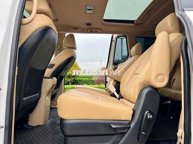 Kia Sedona 2018 foml mới 2019 bản funl dầu