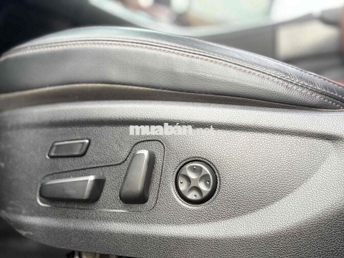 Hyundai Santa Fe 2019 2.2L AT 4WD - 34000 km full