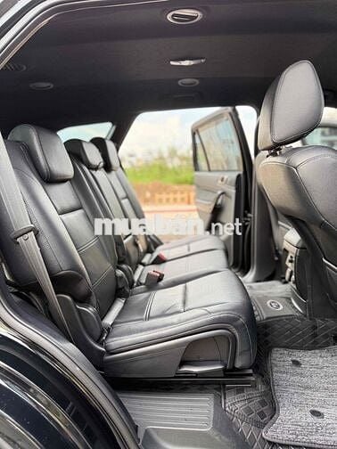 Ford Everest 2022 Titanium 2.0L AT 4x2 - 84000 km