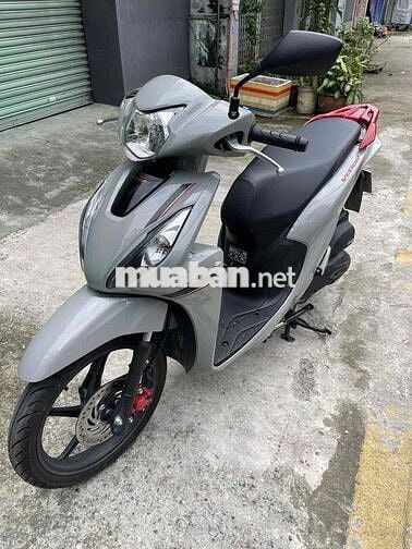 ❤️ Vision đời 2025 bánh lớn odo 1000km bstp 9c