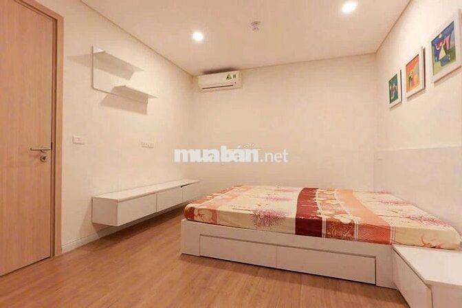 Mipec - Căn 86m2 - 2 Ngủ - Full Đồ