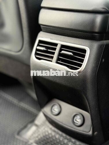 Hyundai Santa Fe 2019 2.2L AT 4WD - 34000 km full