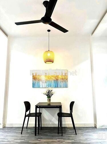 HẺM XE TẢI NÉ Sát MẶT TIỀN LÊ VĂN QUỚI 4 TẦNG 9M x 19M Chỉ 14.15 TỶ