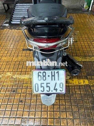 Wave RSX 110 có Fi xe zin 1 đời chủ