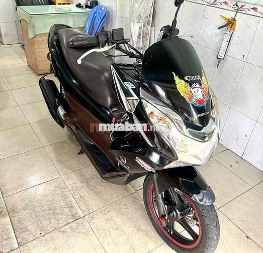 pcx 2011 còn khá đẹp !