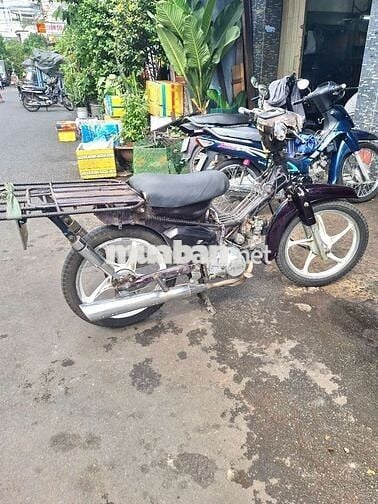 CITI_ĐỂ CHỞ HÀNG XE ZIN TOÀN TẬP - máy im ru