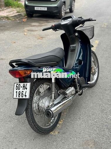 thái 110 chuẩn mte thắng đĩa xe zin toàn tập