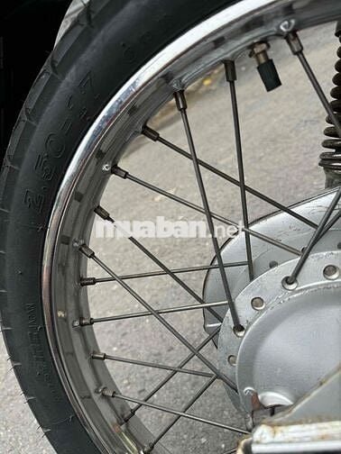 thái 110 chuẩn mte thắng đĩa xe zin toàn tập