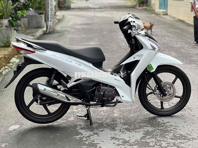 Future 2025 odo 82km ngay chủ kí giấy